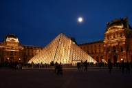 Two more charged in connection with Louvre jewel heist
