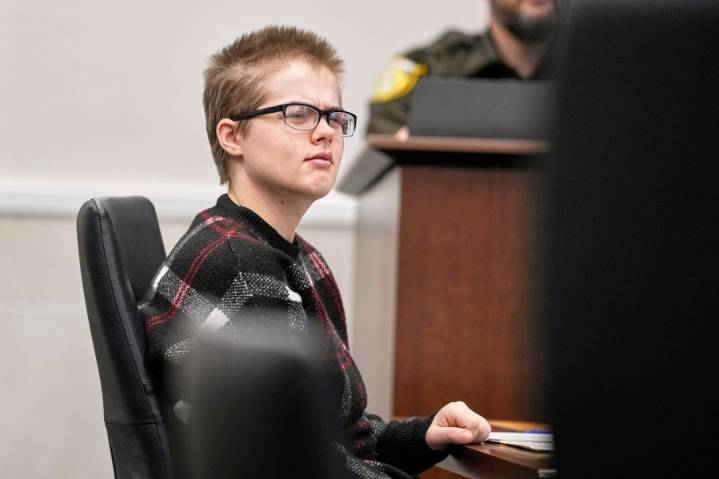 Slender Man attacker won’t fight extradition to Wisconsin after fleeing group home