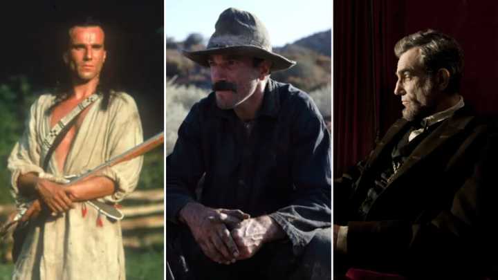 I've seen every Daniel Day-Lewis film - these are the nine best
