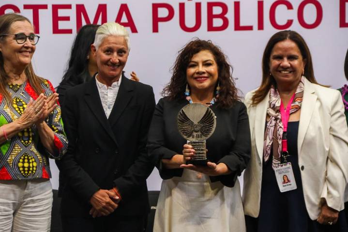 La revolución invisible que ya no quiere esperar