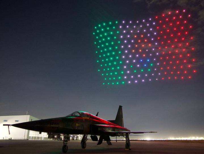 Los mexicanos cuentan con una FAM que es del pueblo: general Hernández