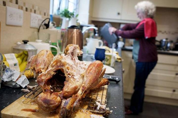 City of Casper Warns: Keep Holiday Fats and Oils Out of Drains to Avoid Costly Sewer Backups