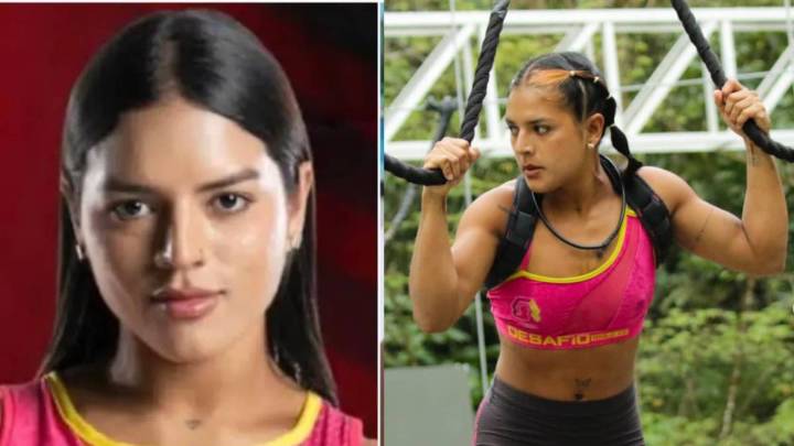 Katiuska reveló quién estaría detrás de su expulsión del Desafío Siglo XXI: “Abusó de mi confianza”