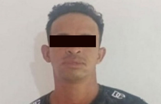 Cicpc detiene a un sujeto por quemar el negocio de su expareja en Valencia