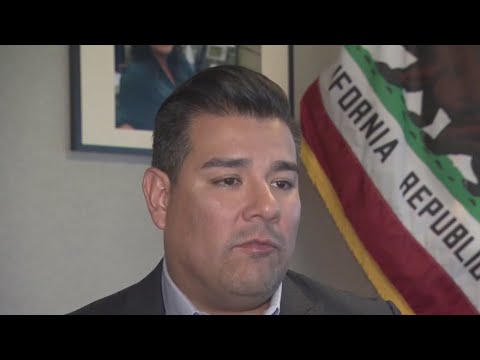 Calls grow for CA insurance commissioner to resign