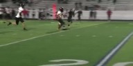 WATCH: San Augustine’s Renfo takes straight path to end zone