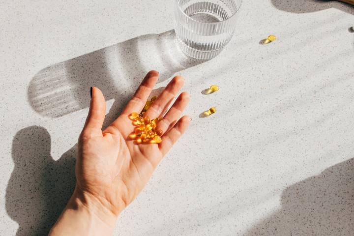 The supplement that claims to improve your skin and gut health