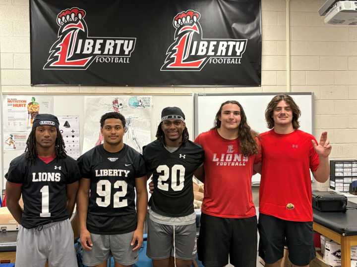 Lions’ dominant defense looks to write Arizona legend in playoffs