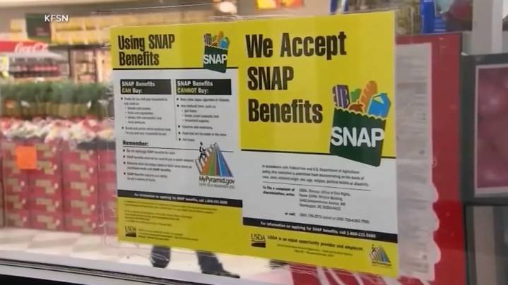Restoration of SNAP benefits eases holiday strain for Tennessee families