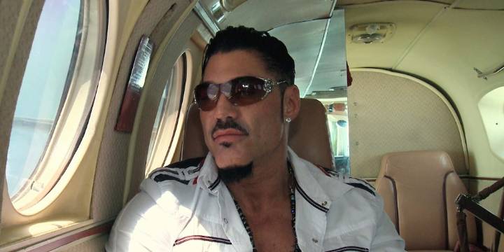 Ricardo Fort: el artista que logró convertir su sueño en realidad pero no tuvo tiempo de disfrutarlo