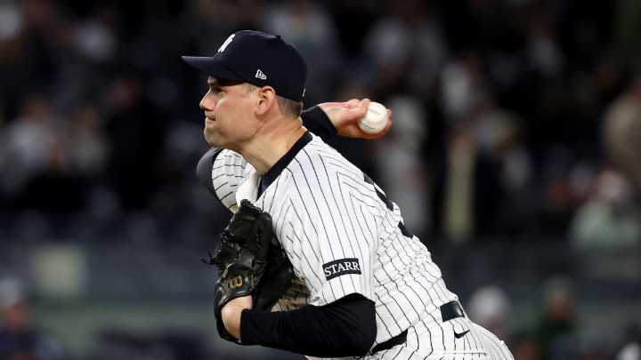 Reliever Adam Ottavino reportedly talking to Rockies about head of baseball operations position