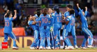 ‘WE ARE THE CHAMPIONS!’: Harmanpreet’s leap, Deepti’s strike, and India’s tears of glory