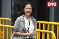 Corte Suprema de Brasil anula pruebas contra Nadine Heredia por caso Odebrecht