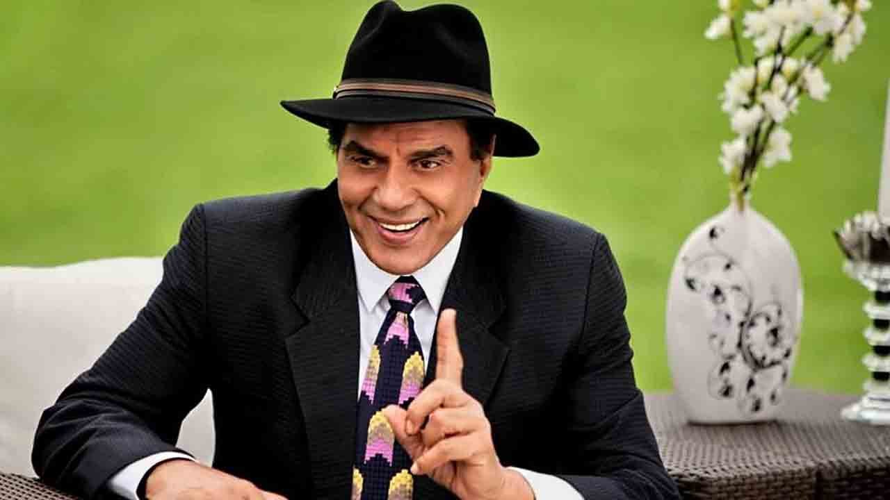 Bollywood Legend Dharmendra Passes Away At 89 In Mumbai