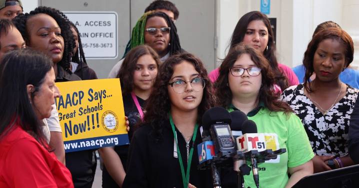 Coalition of South Florida parents, educators say new state law creates 'shadow school system'
