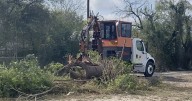 Alice and Jim Wells County team up to combat illegal dumping problem