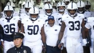 Who is Terry Smith? Meet Penn State's interim head coach filling in for James Franklin