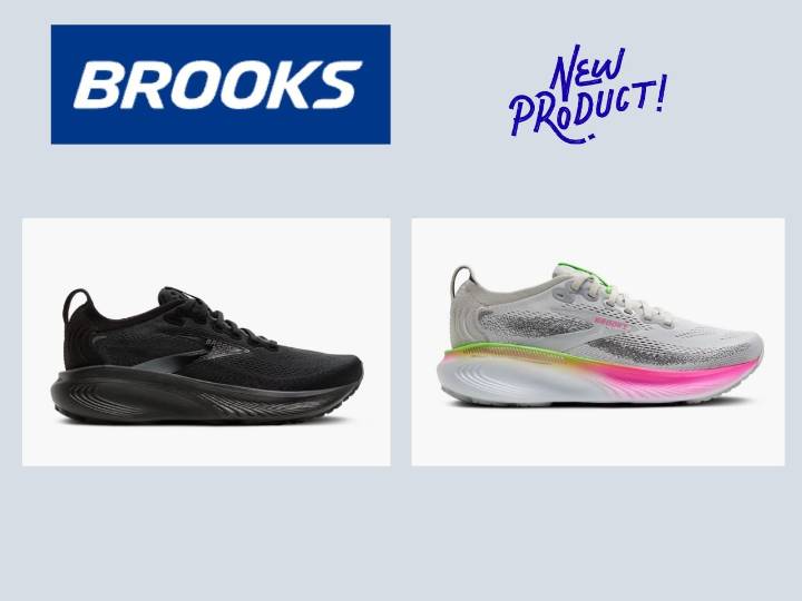 Adrenaline GTS 25: Brooks unveils major refresh to fan