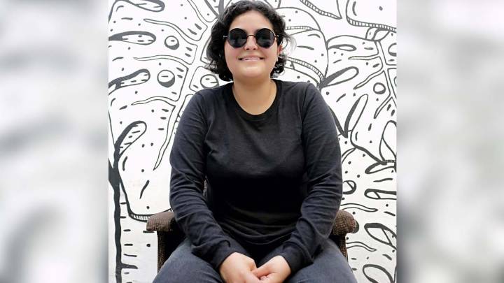 Proyectará cineasta sus cortos para recaudar fondos