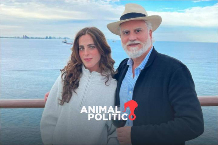 Fátima Bosch: quién es el papá de la ganadora de Miss Universo 2025 y qué relación tiene con Pemex