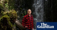 Bob Brown: ‘Being an environmentalist is sensible. I like defying the growth mentality because it’s irrational’