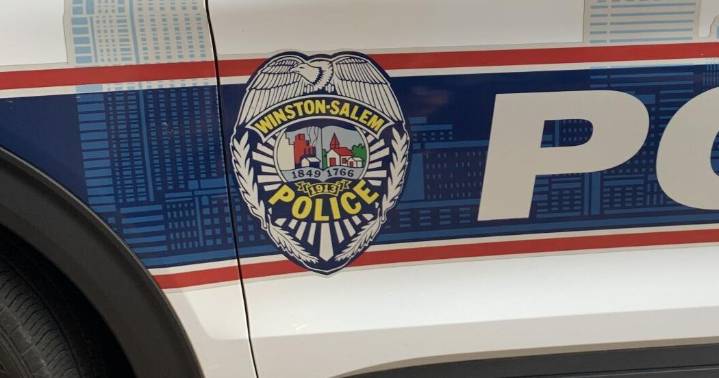 Shooting in Winston-Salem NC sends 1 to hospital, 2 charged