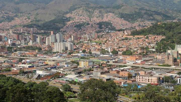 ¡Medellín está de fiesta! La ciudad celebra 350 años de identidad, cultura y transformación
