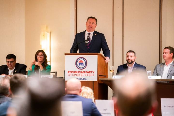 Prop. 50 won, but OC Republicans aren’t done