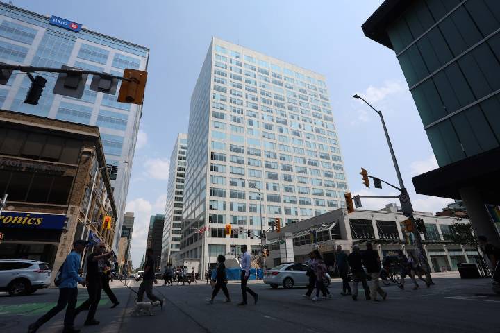 Ottawa launches AI registry showing breadth of tech’s use in public service