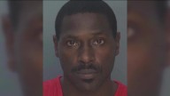 Former NFL player Antonio Brown released from Miami jail to await attempted murder trial