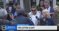 FBI letter notifies California Capitol figures of recorded calls in corruption probe