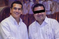 Aplazan audiencia por tercera investigación contra exfuncionario de ‘Alito’ Moreno en Campeche