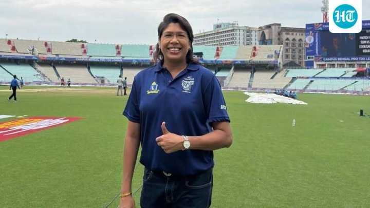Exclusive| Jhulan Goswami on women's cricket being mocked, biopic Chakda Xpress