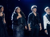 A un mes de la final de "La Voz Argentina", cómo siguen las carreras de los finalistas: shows agotados, contrato discográfico y proyectos