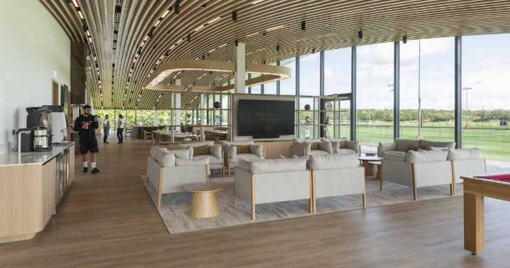 Manchester United launch Carrington tours for £100 - 'Ultimate glimpse behind the curtain'