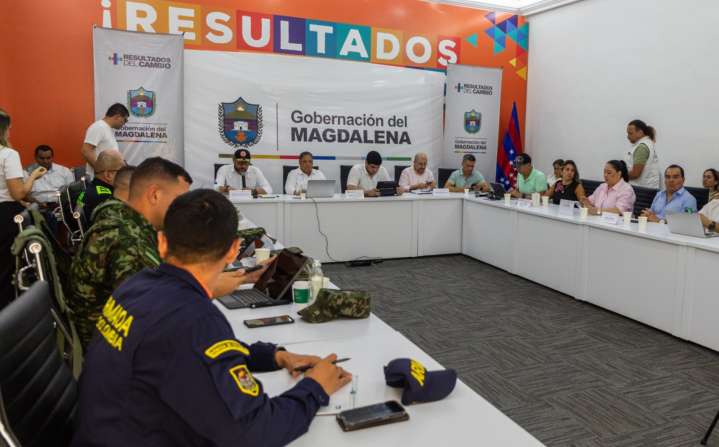 Este domingo, elecciones atípicas en el Magdalena