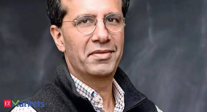 Ashish Dhawan's stock picks struggle: 5 stocks tumble up to 70% in CY25