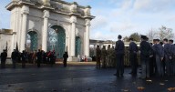 Full list of 2025 Remembrance Sunday and Armistice Day events taking place across Nottinghamshire