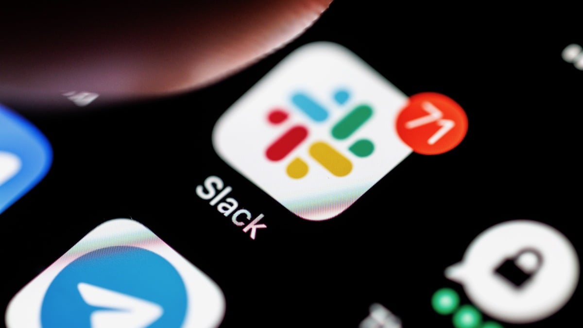 Is Slack down? Thousands report chat problems (Nov. 2025)