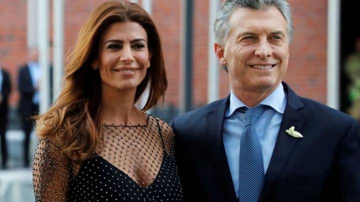 El legado sigue intacto: así fue el debut de Antonia, la hija de Mauricio Macri y Juliana Awada, como modelo
