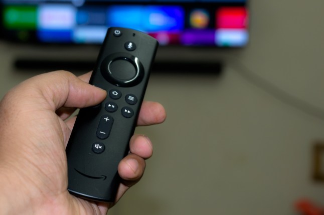 Two in five using devices like ‘dodgy’ Fire sticks have been financially hacked