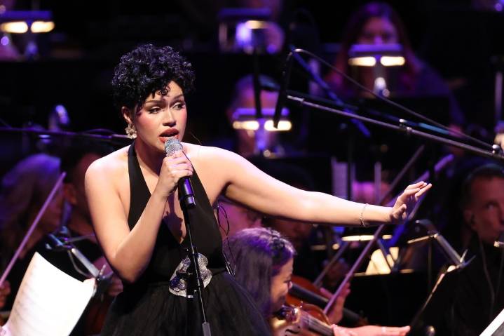 Aiyana-Lee Drew On Own Struggles To Create 'Highest 2 Lowest' Song