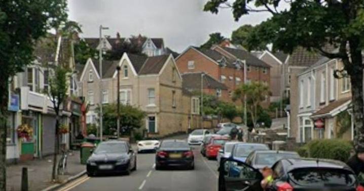 Street to be closed for several days as sinkhole opens up