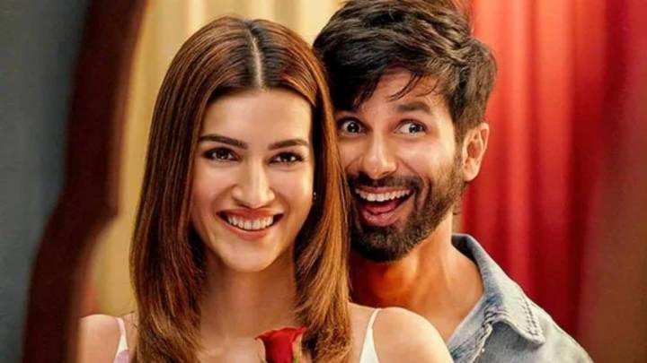 Shahid Kapoor, Kriti Sanon Begin Shooting For Cocktail 2 In Chhatarpur, Gurugram