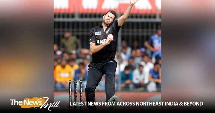 Duffy’s 4-fer helps New Zealand defeat West Indies by 8 wickets, clinch T20I series 3