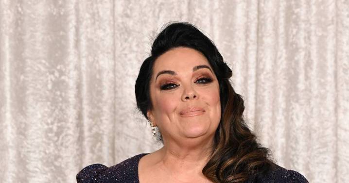 I'm A Celebrity star Lisa Riley's heartbreaking reason for not marrying 'soulmate'