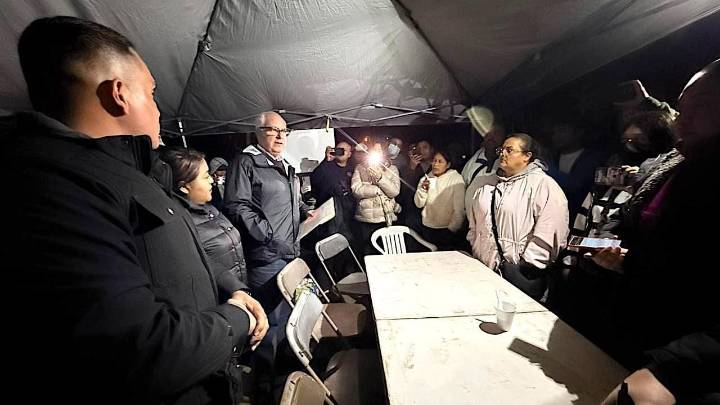 Exigen cuentas claras