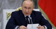 Putin requests proposals for possible resumption of nuclear weapons tests in response to Trump's comments