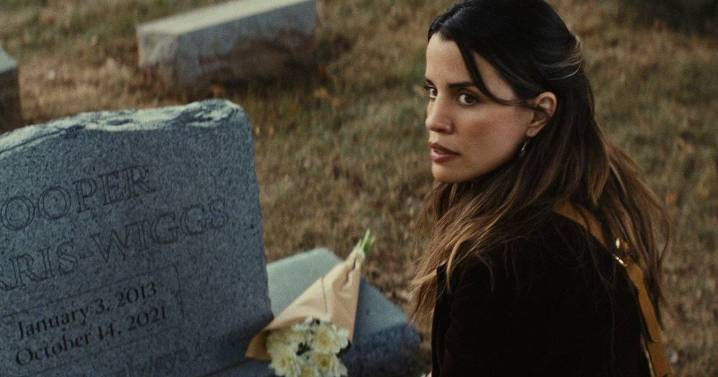 Natalie Morales' life off-screen as she opens up on 'destroyed face' after fall