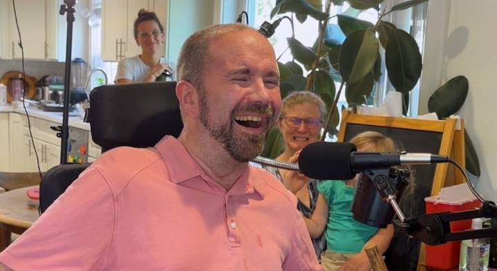 Opinion: California universities broke the silence of ALS with federal funds